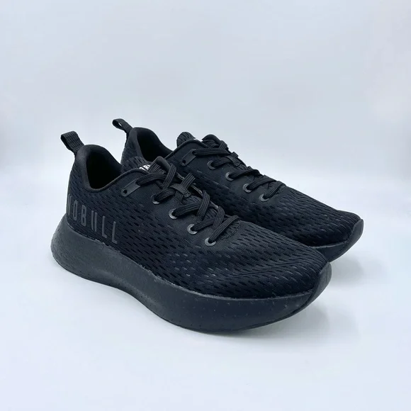 NOBULL | Shoes | New Nobull Journey Triple Black Running  display picture 3